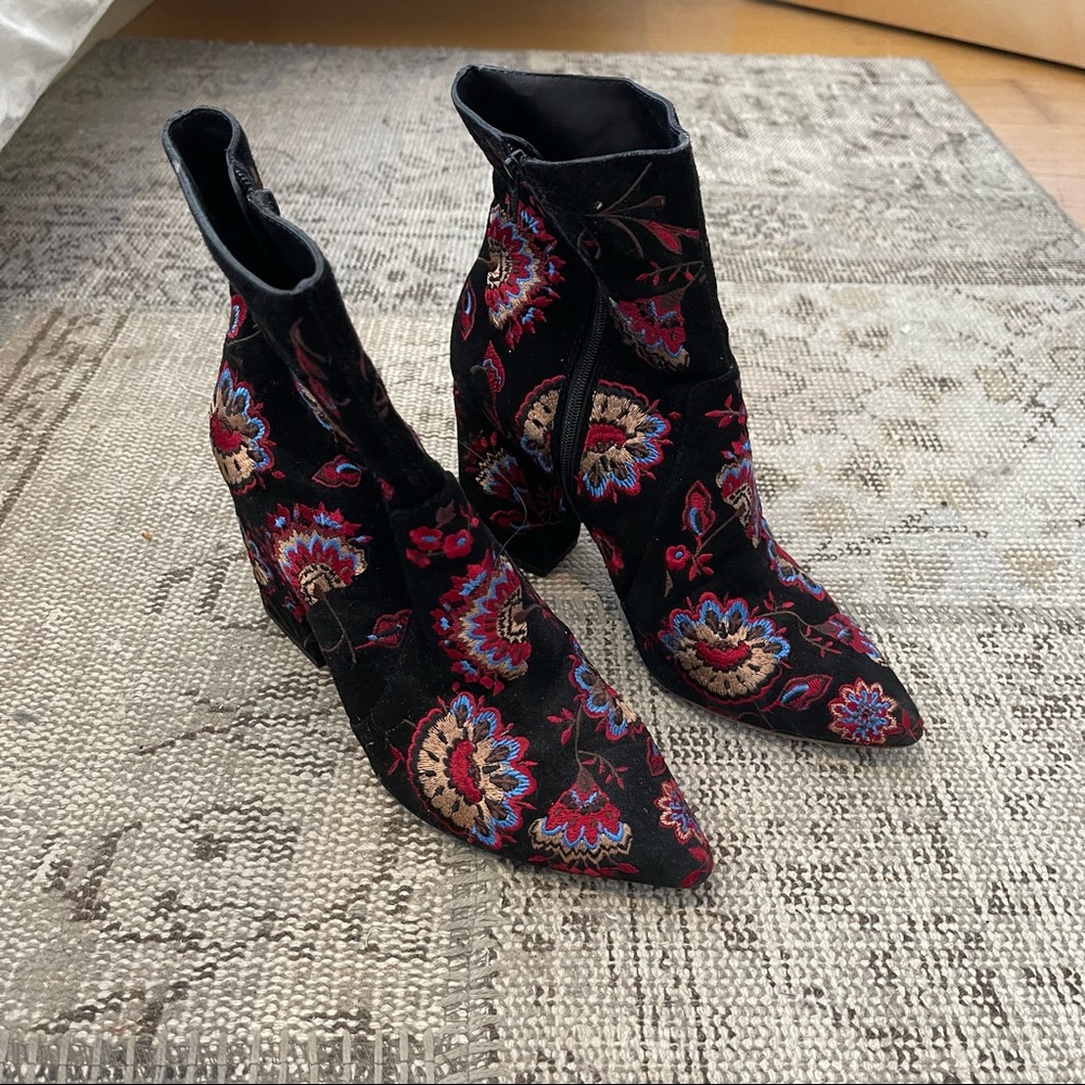 Loeffler Randall Boots